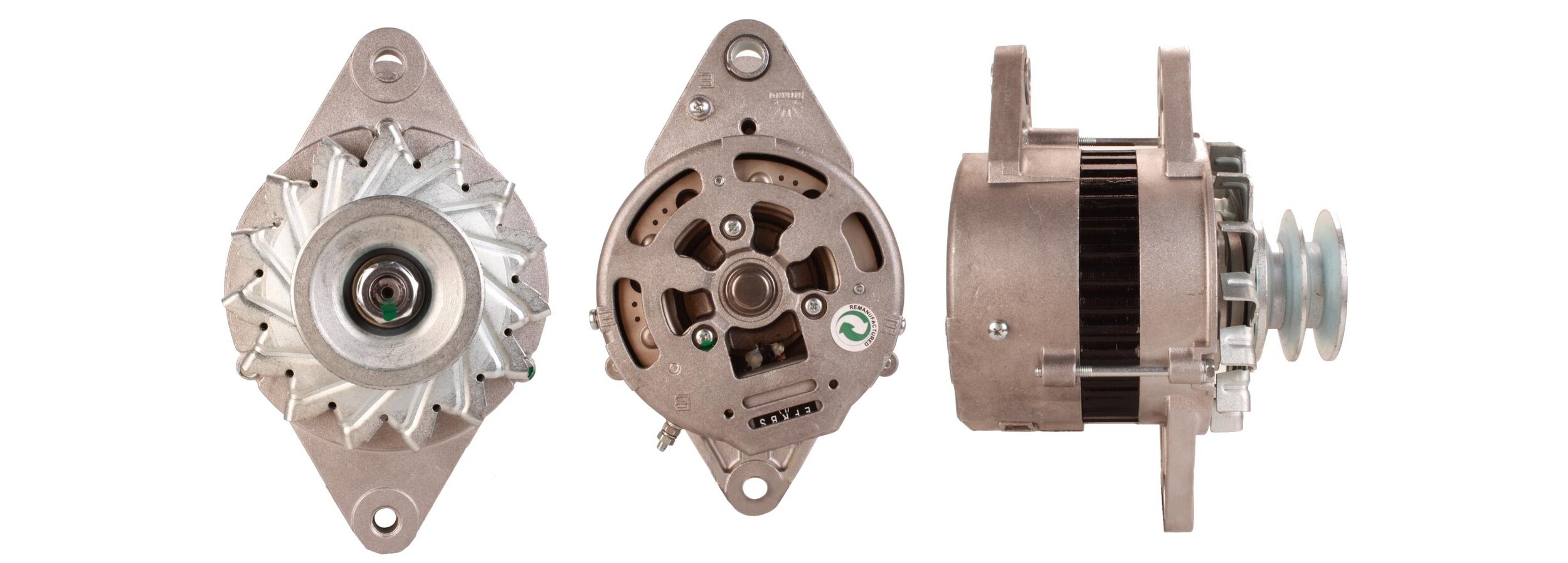 DRI Alternator/Dynamo 543129404