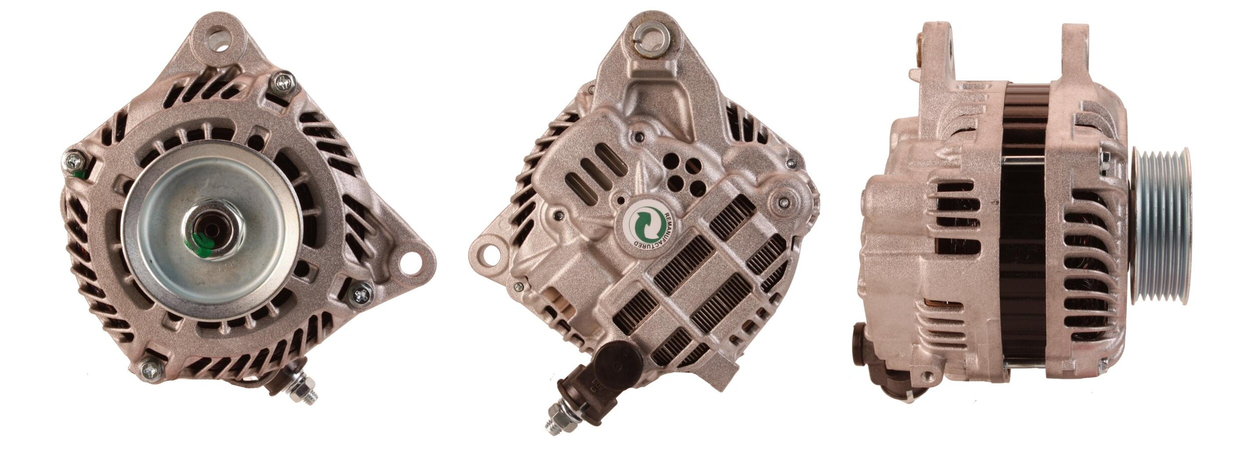 DRI Alternator/Dynamo 2263011102