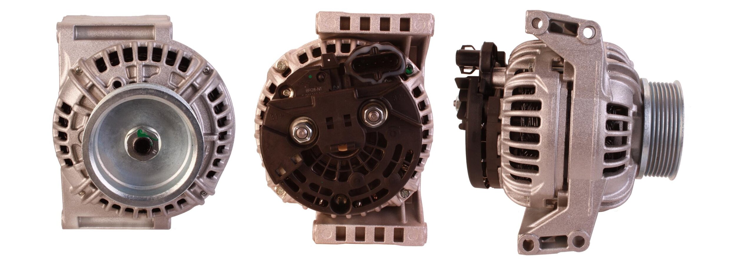 DRI Alternator/Dynamo 5001581104