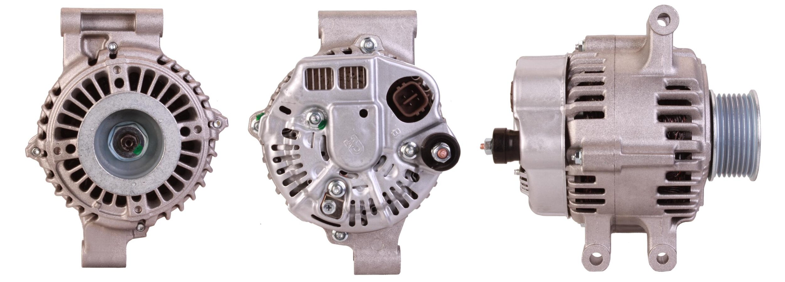 DRI Alternator/Dynamo 222160802