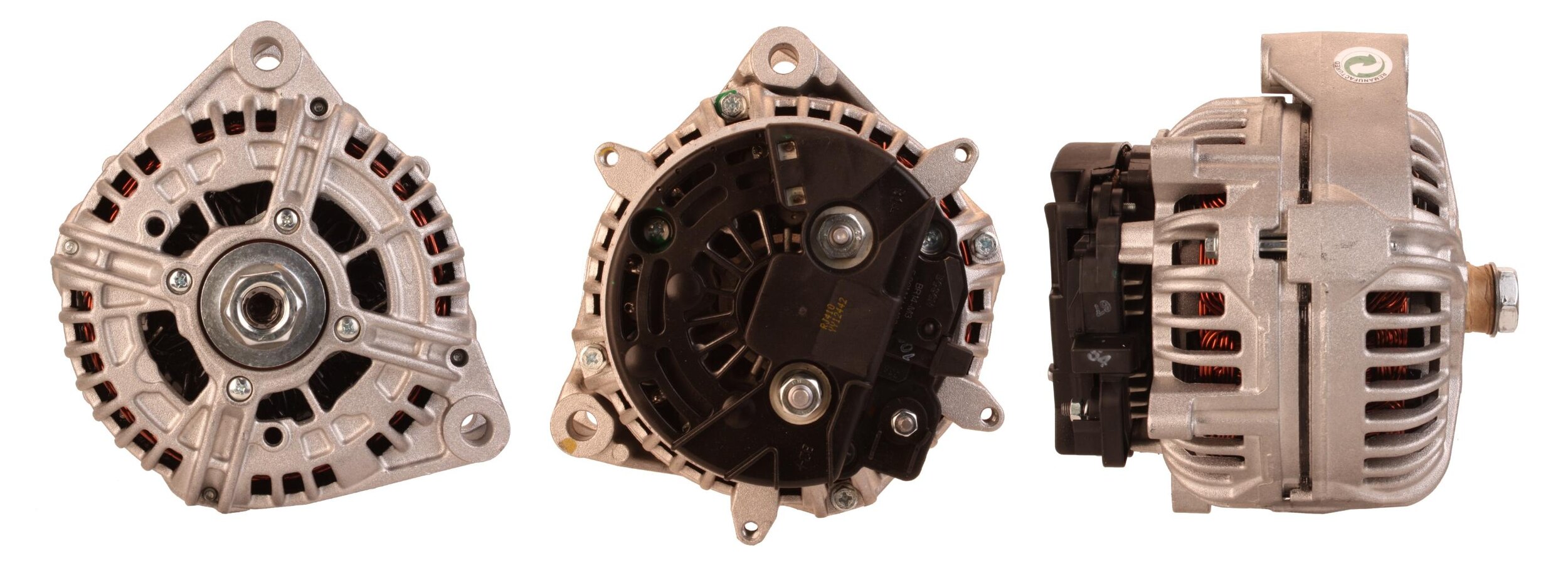 DRI Alternator/Dynamo 5861131502