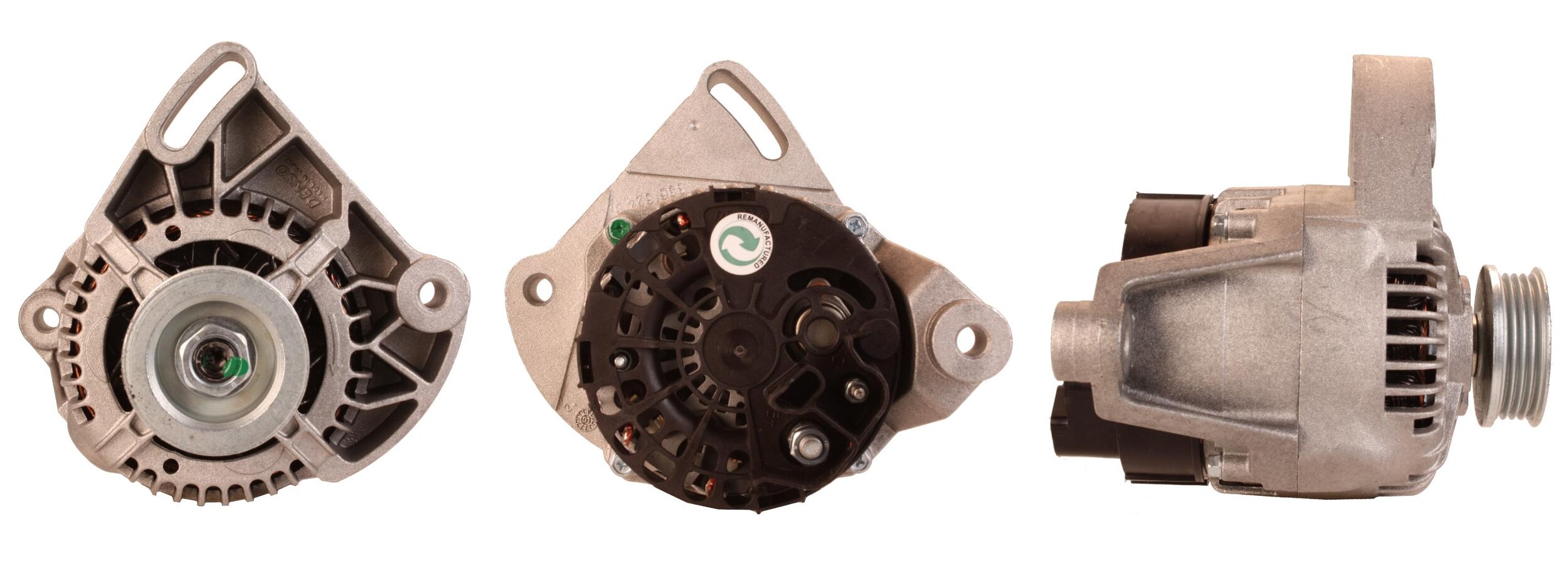 DRI Alternator/Dynamo 218137752