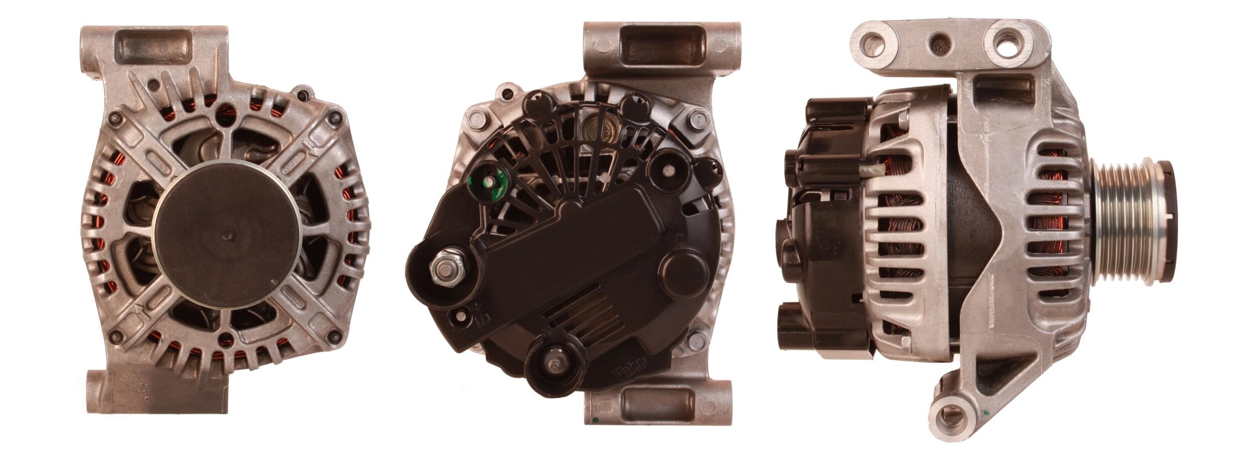 DRI Alternator/Dynamo 2281511202