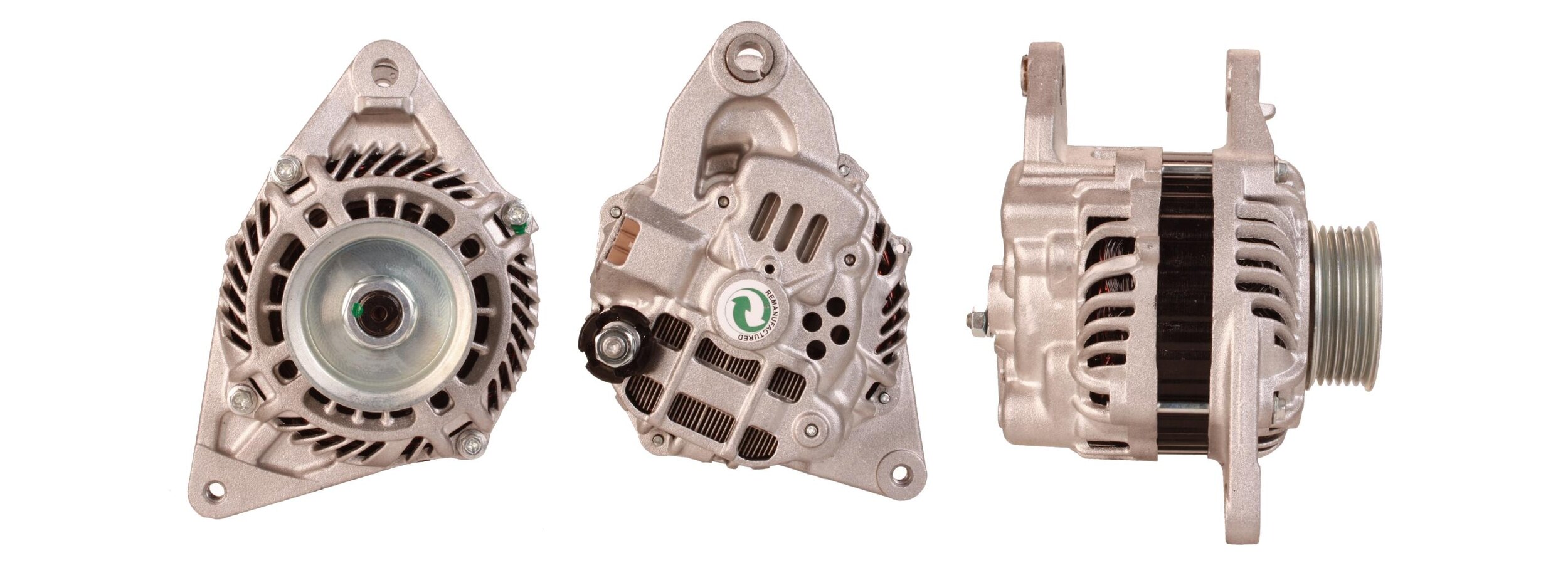 DRI Alternator/Dynamo 226187902