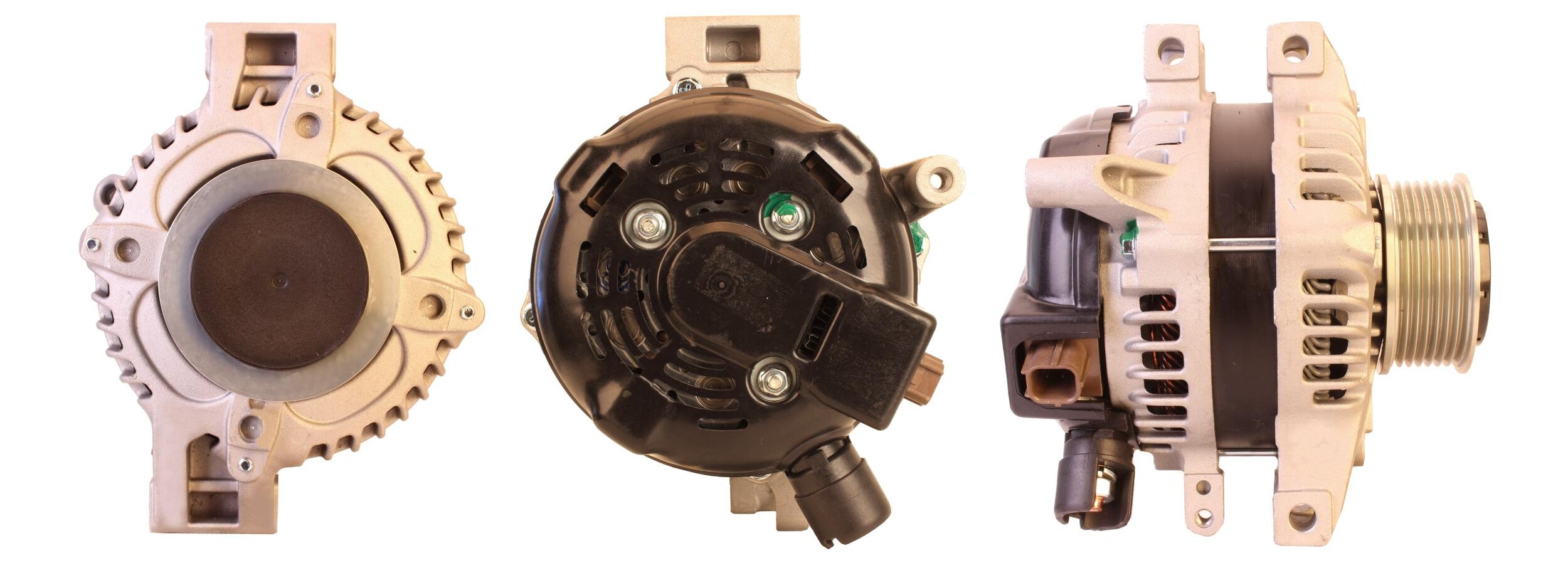 DRI Alternator/Dynamo 2221521202