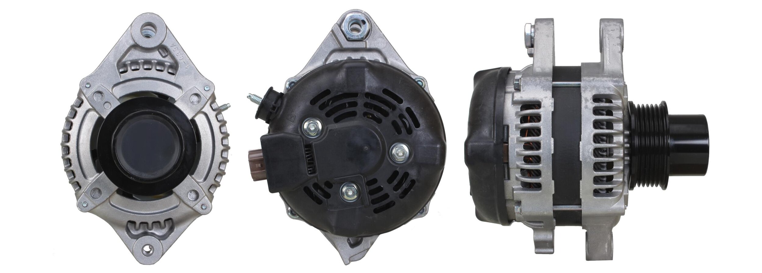 DRI Alternator/Dynamo 2353331002