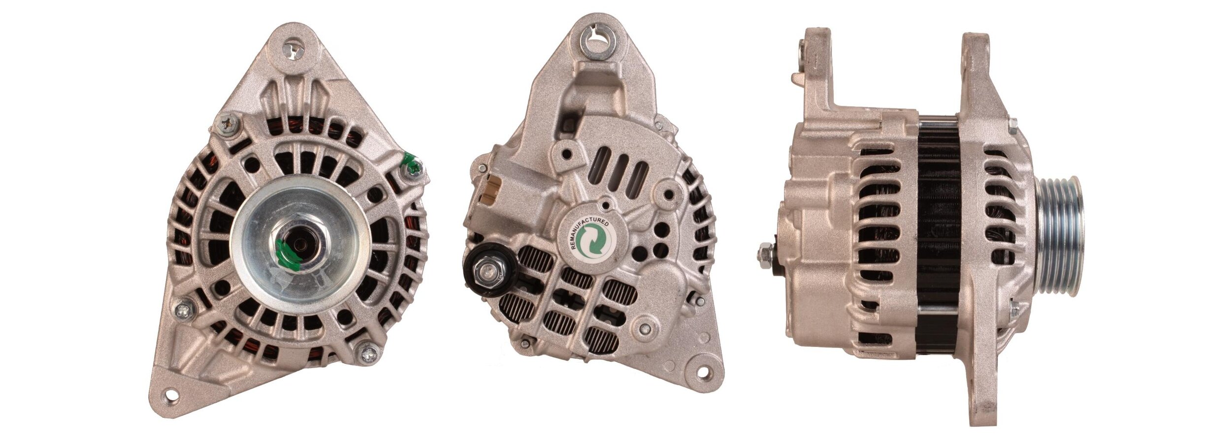 DRI Alternator/Dynamo 226302802