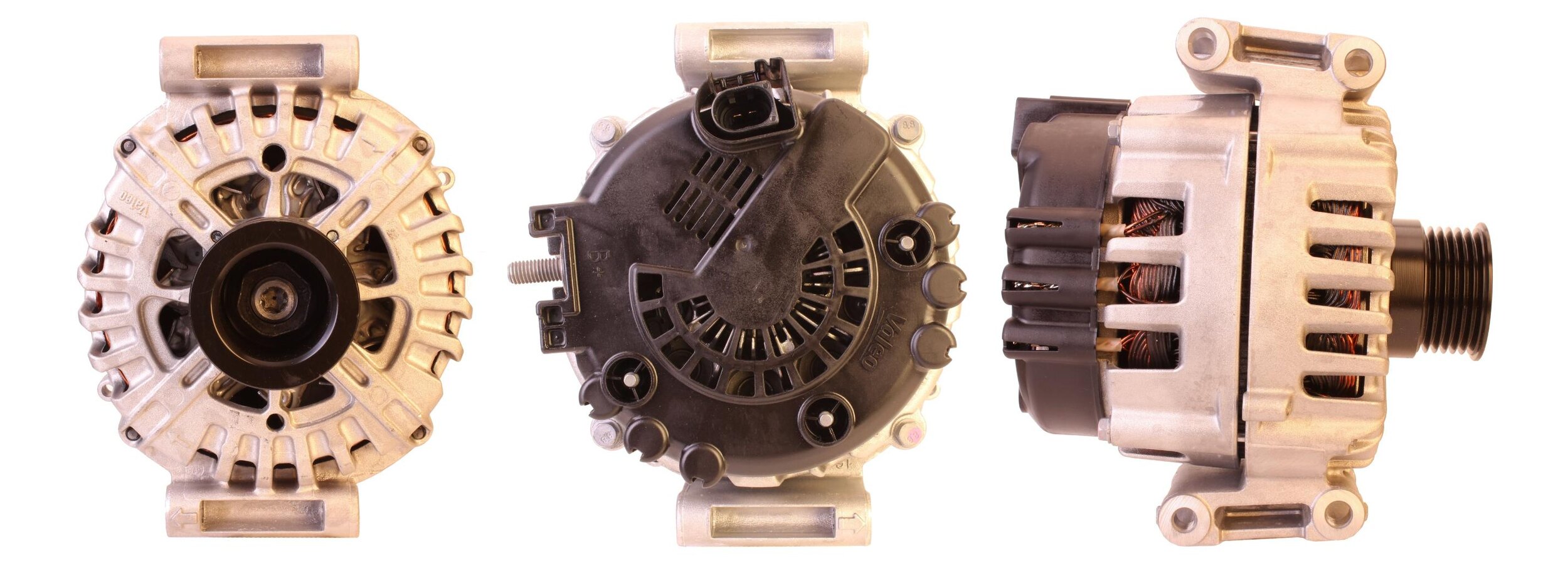 DRI Alternator/Dynamo 2251882202