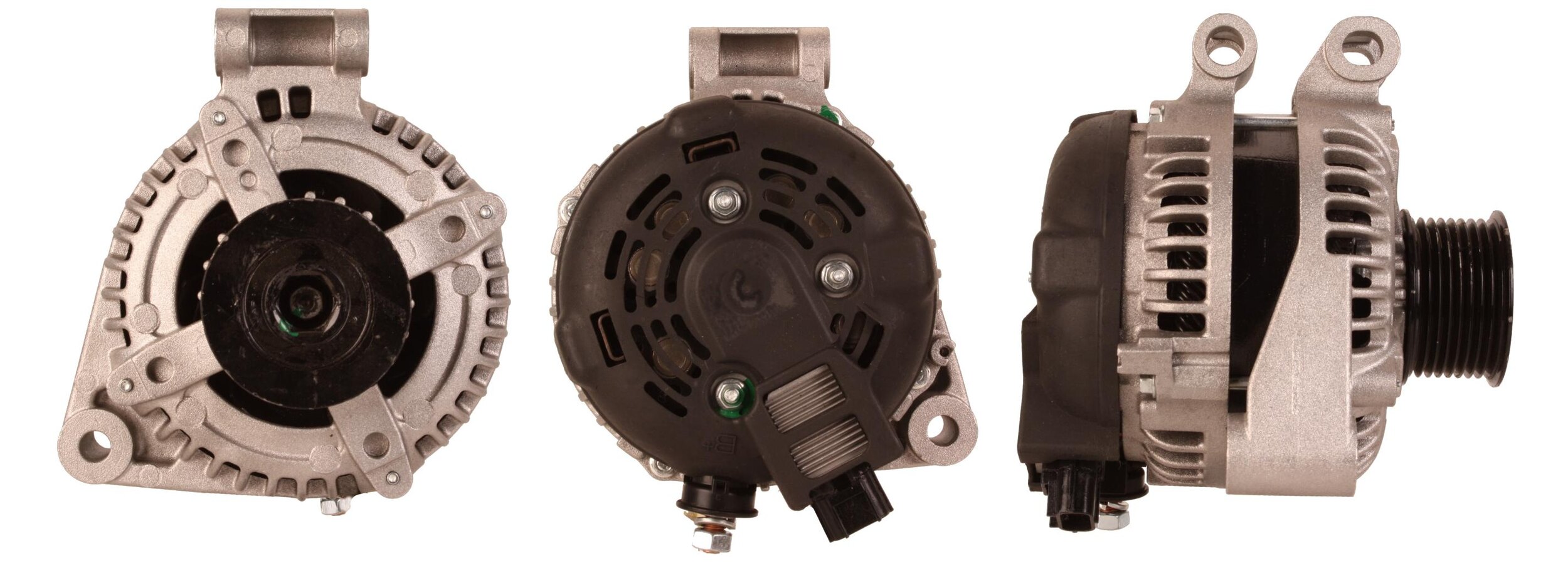 DRI Alternator/Dynamo 2141711502