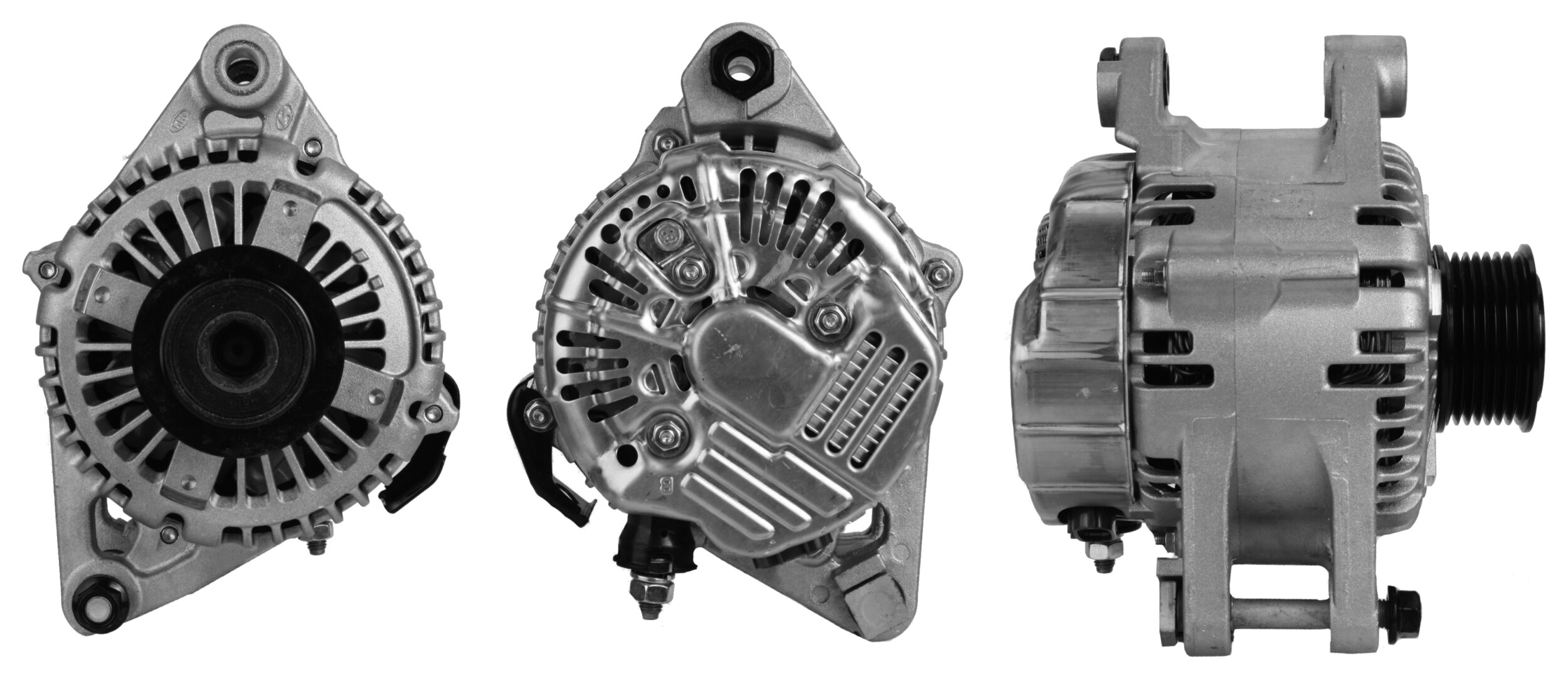 DRI Alternator/Dynamo 5261511102