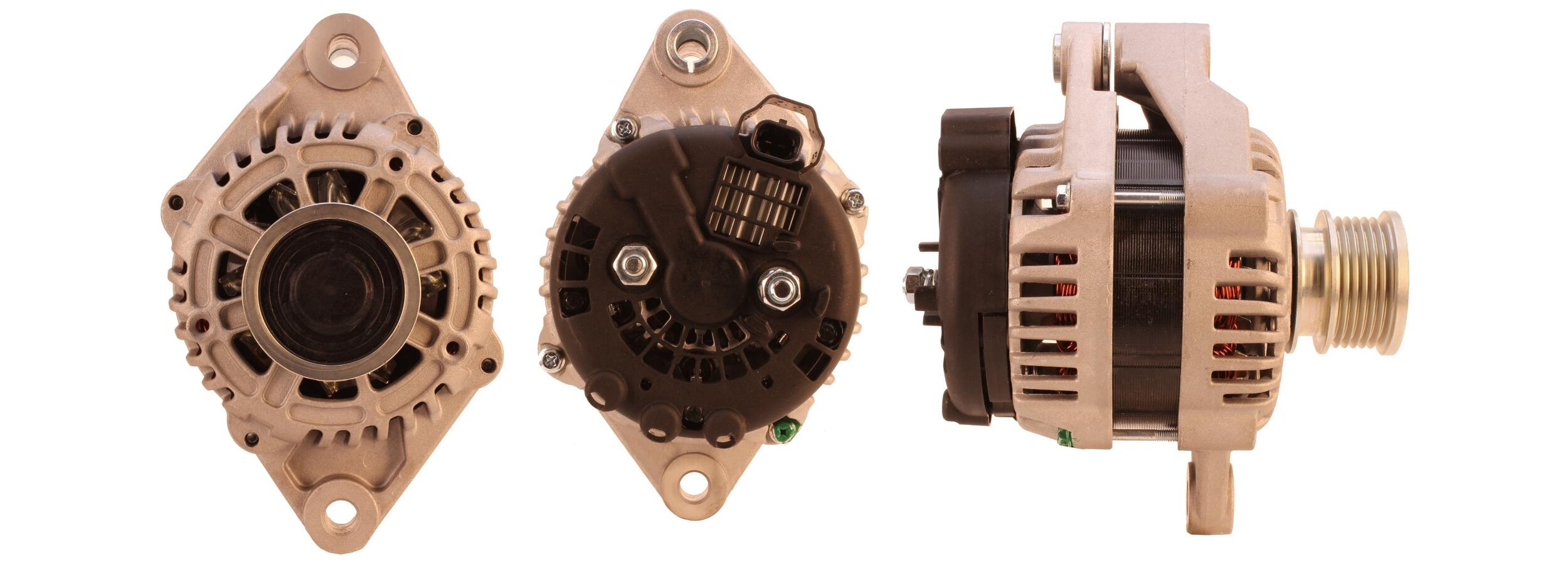 DRI Alternator/Dynamo 2281921002