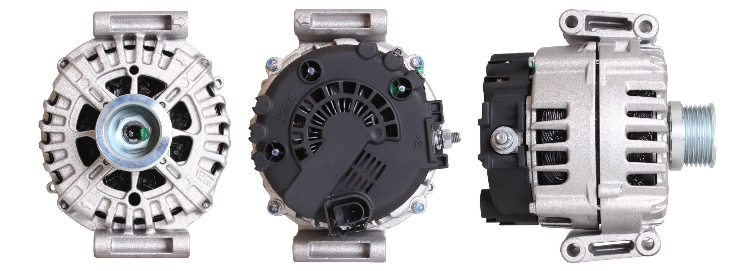 DRI Alternator/Dynamo 2251882302