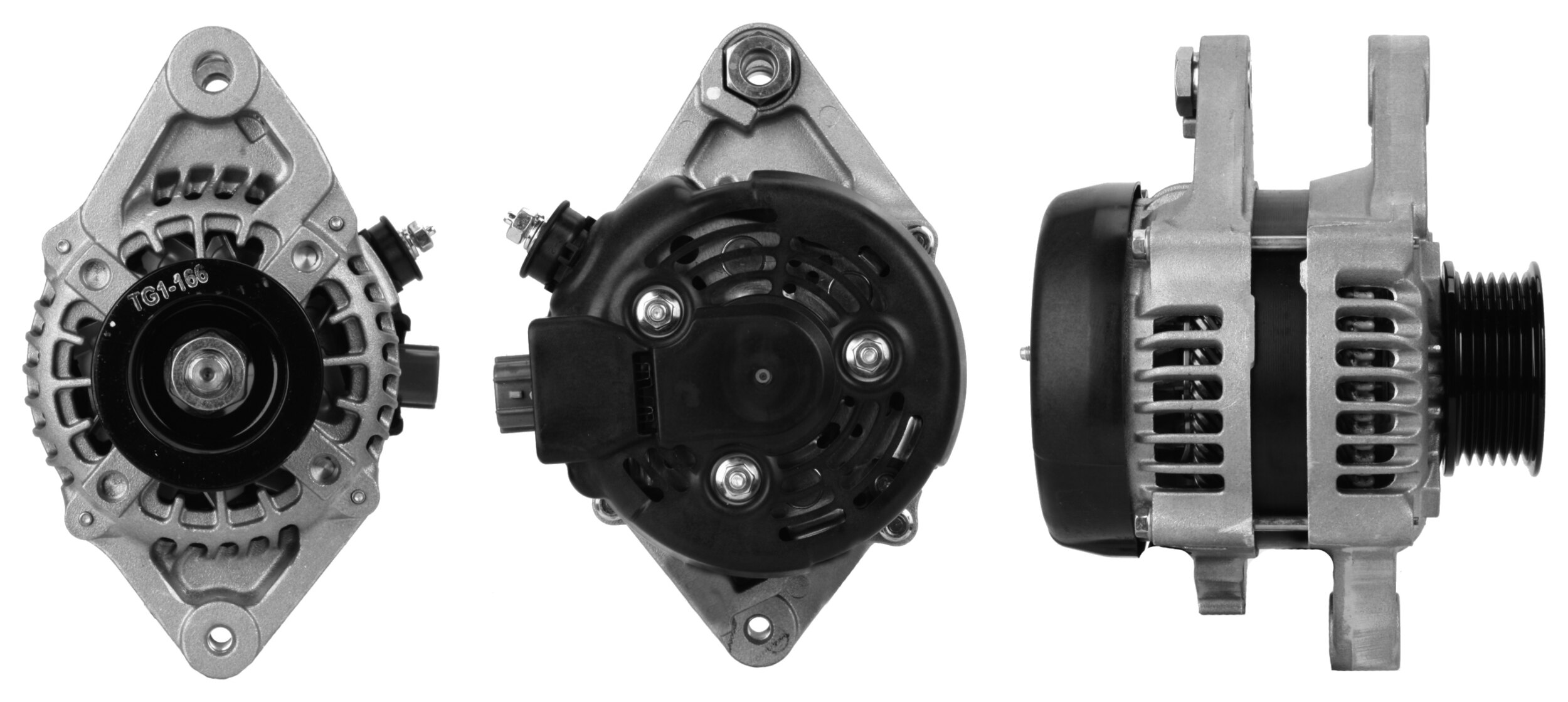 DRI Alternator/Dynamo 235334802