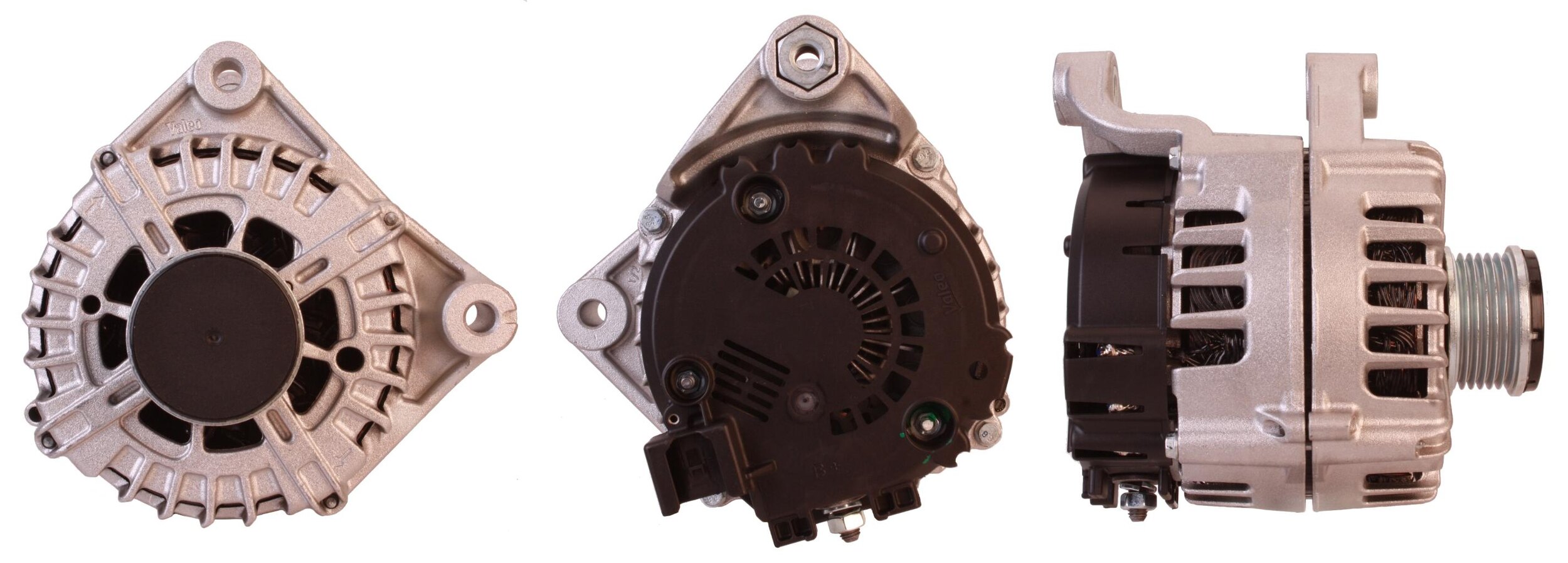 DRI Alternator/Dynamo 2151921802