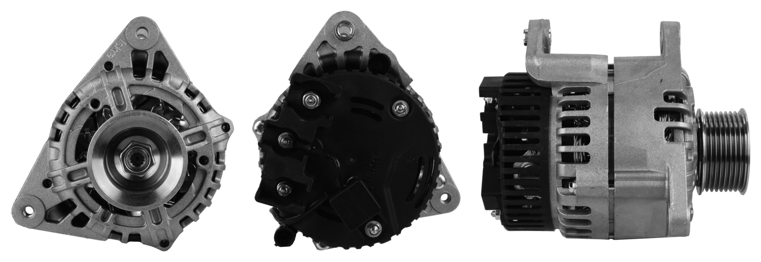 DRI Alternator/Dynamo 5191371202