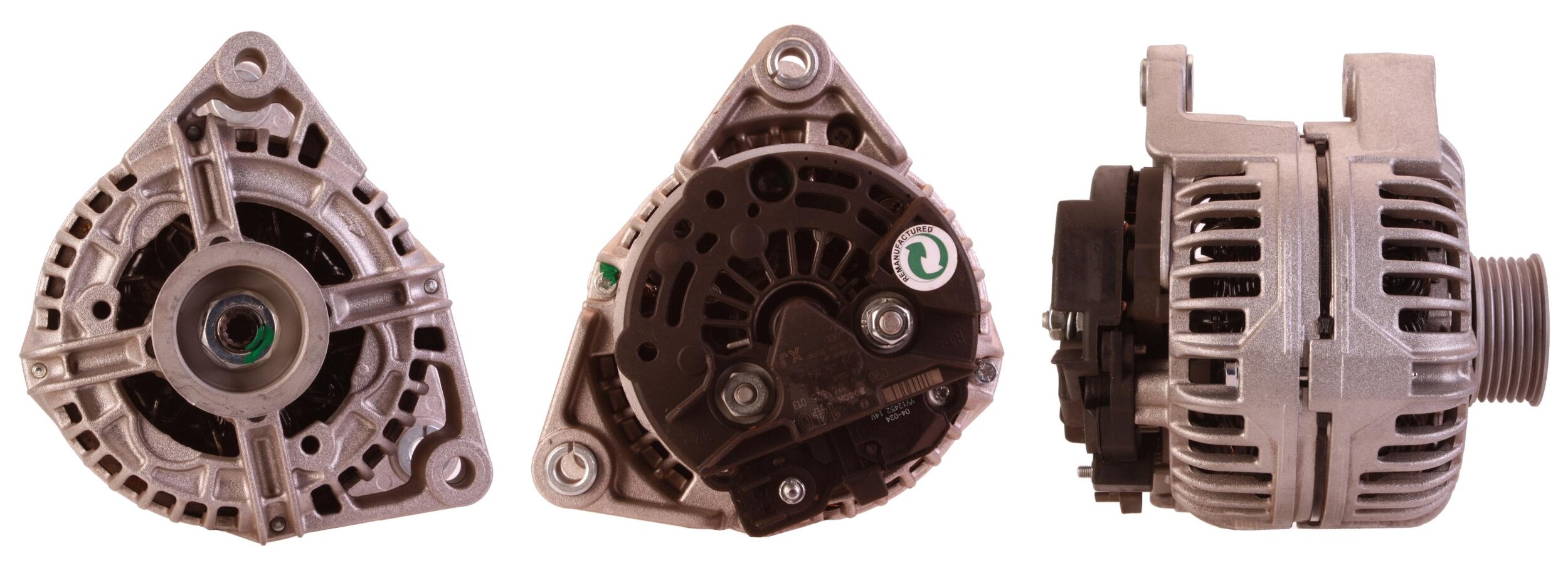 DRI Alternator/Dynamo 2281521402