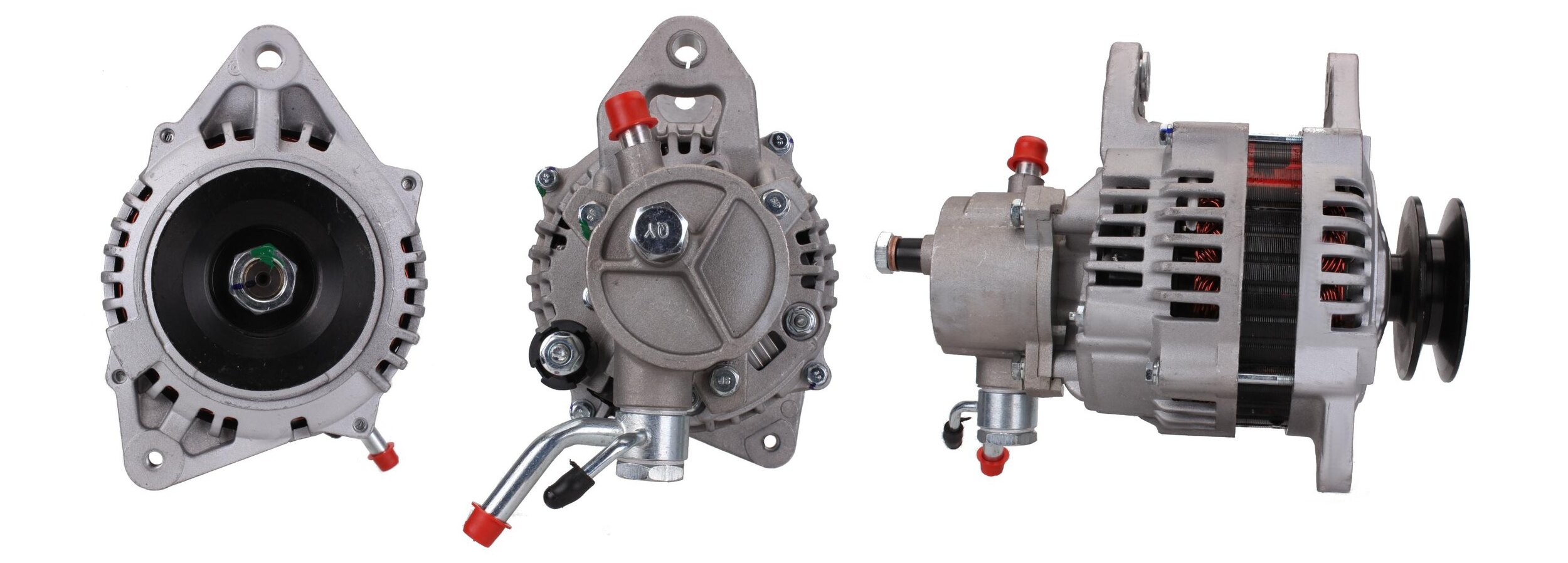 DRI Alternator/Dynamo 243128802