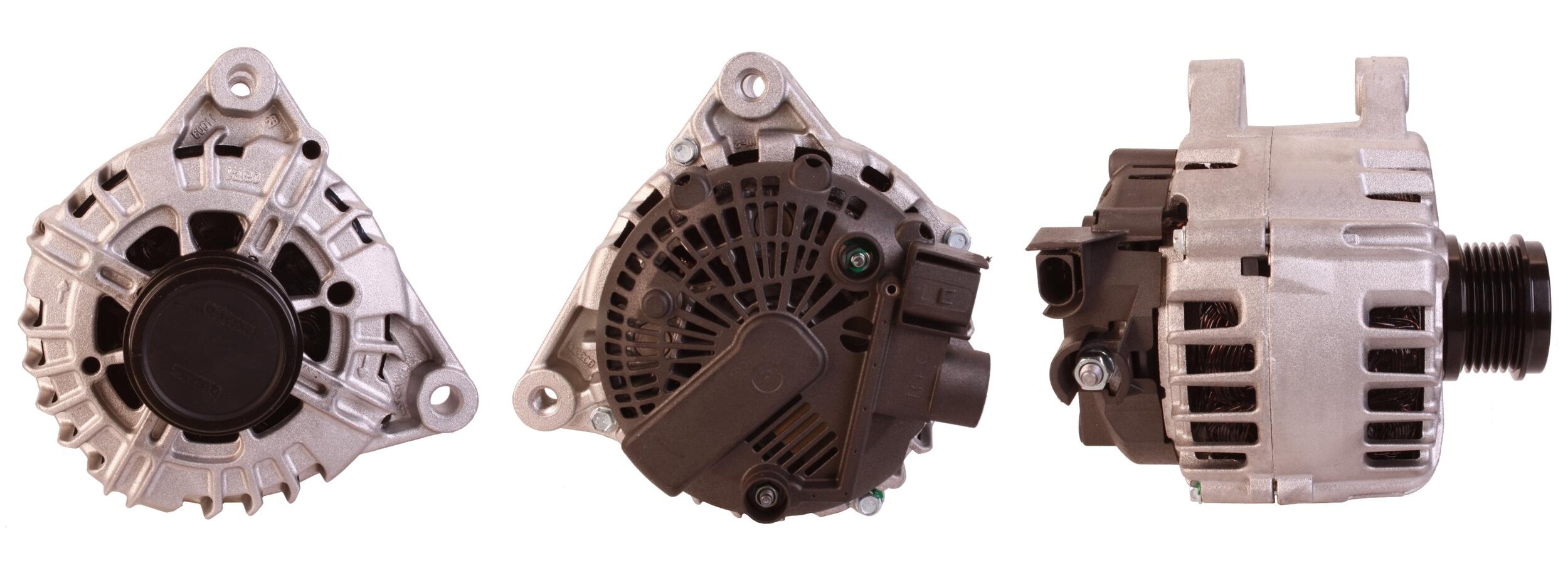 DRI Alternator/Dynamo 2193121502