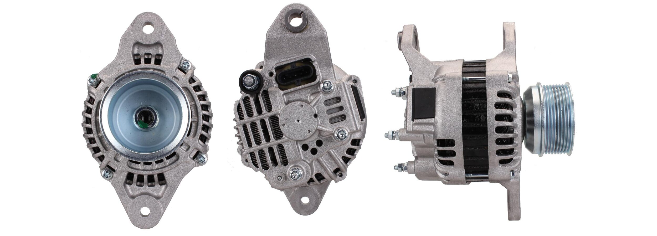 DRI Alternator/Dynamo 530123904