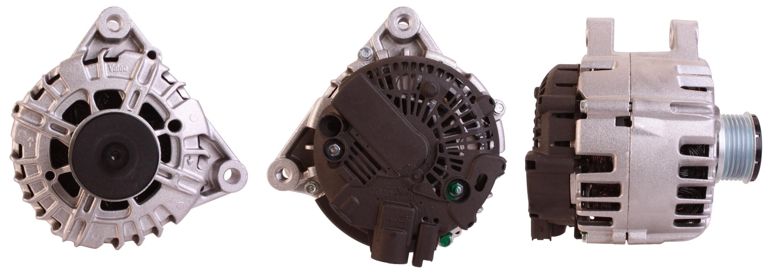 DRI Alternator/Dynamo 2291511502