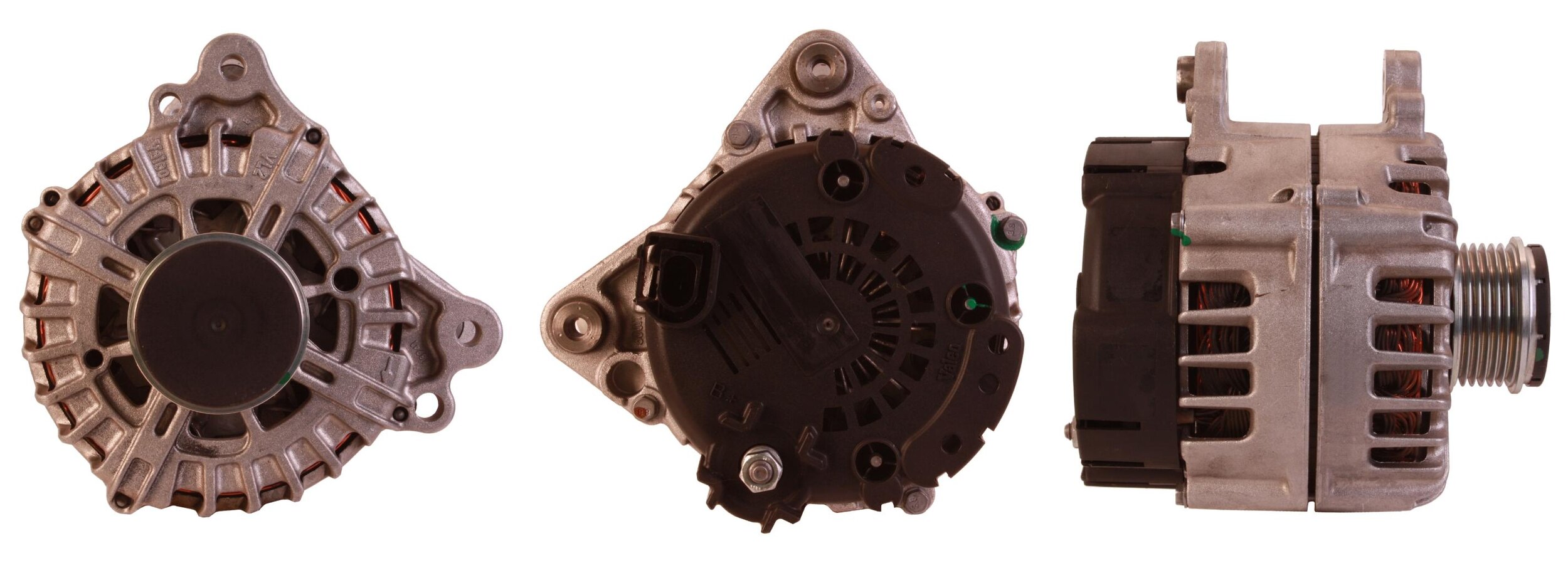 DRI Alternator/Dynamo 2113752002