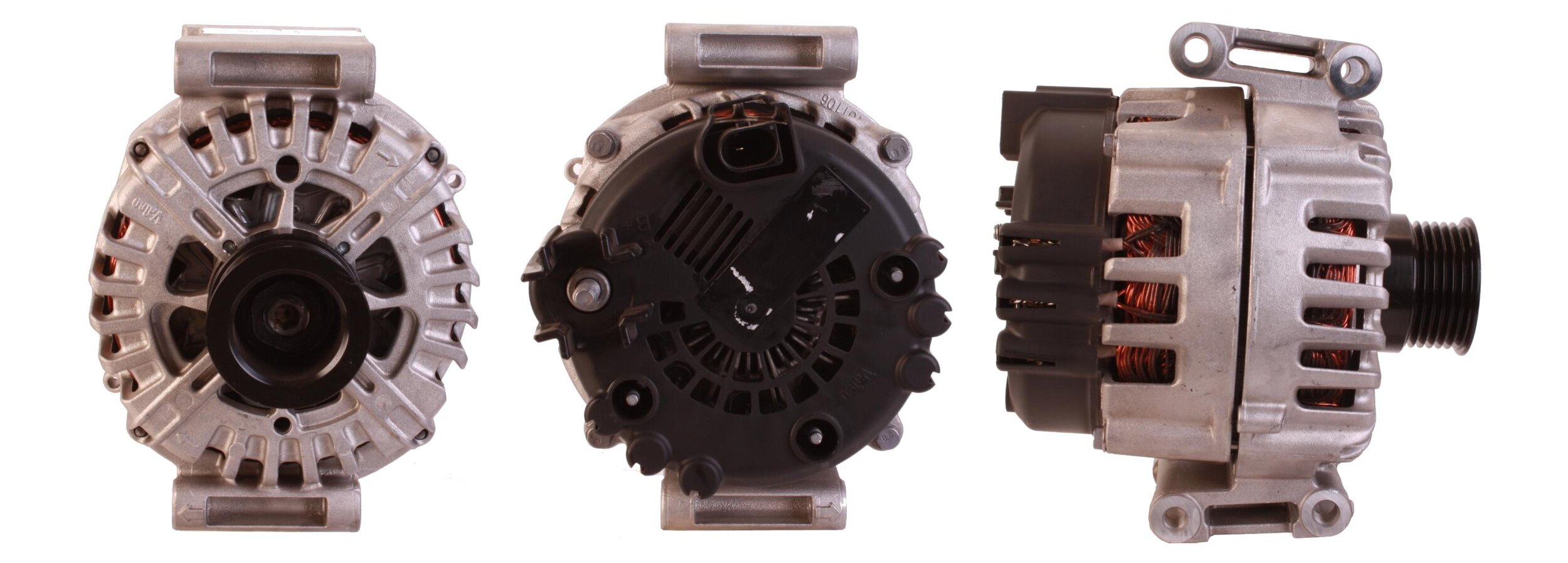 DRI Alternator/Dynamo 2253011802