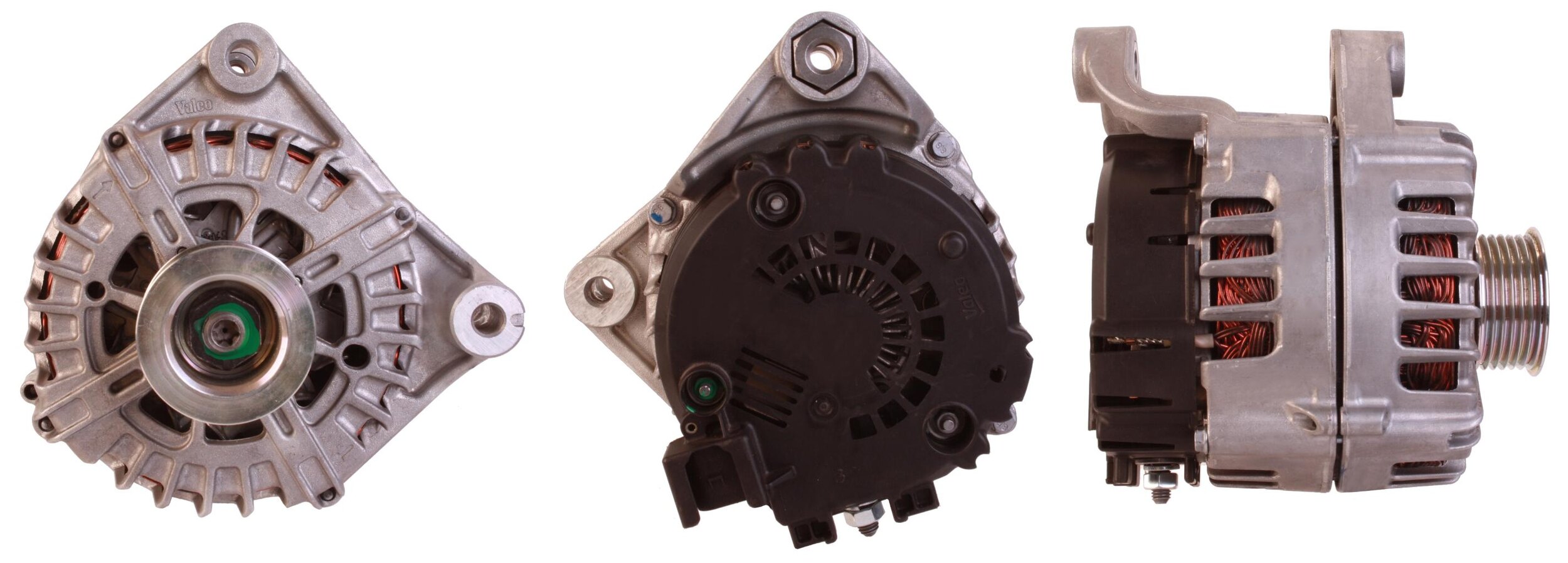DRI Alternator/Dynamo 2151941802