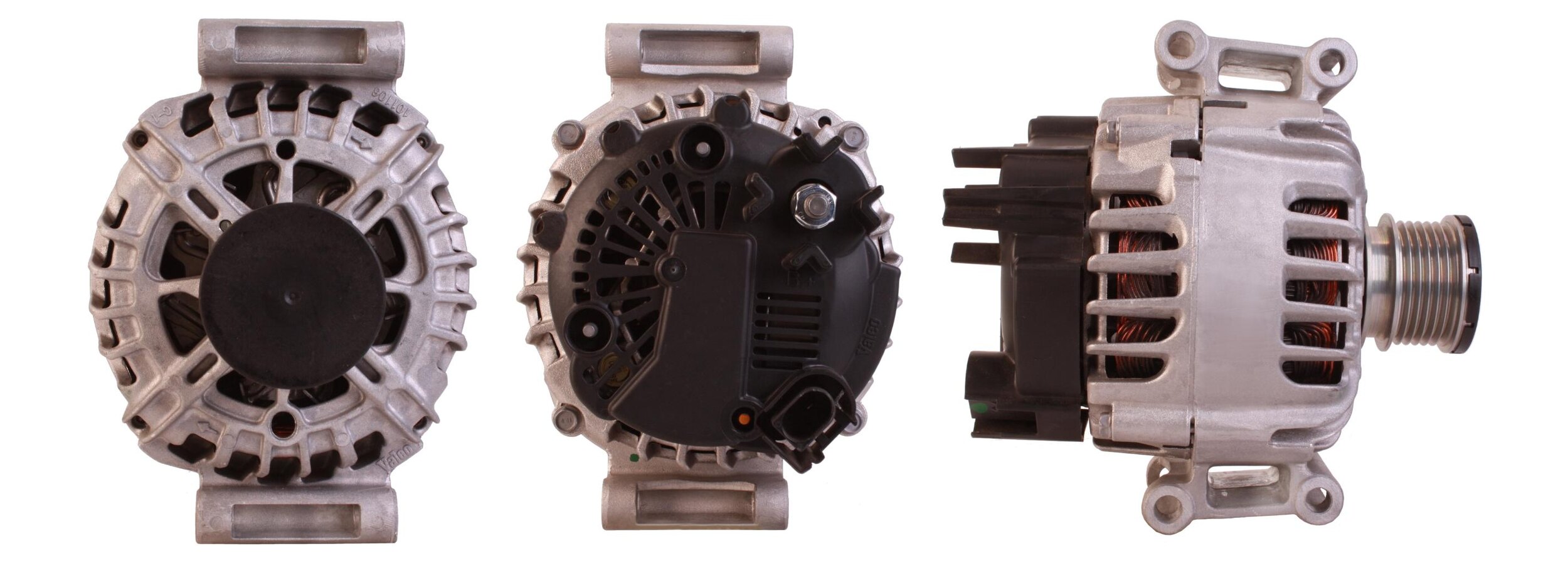 DRI Alternator/Dynamo 2253061202