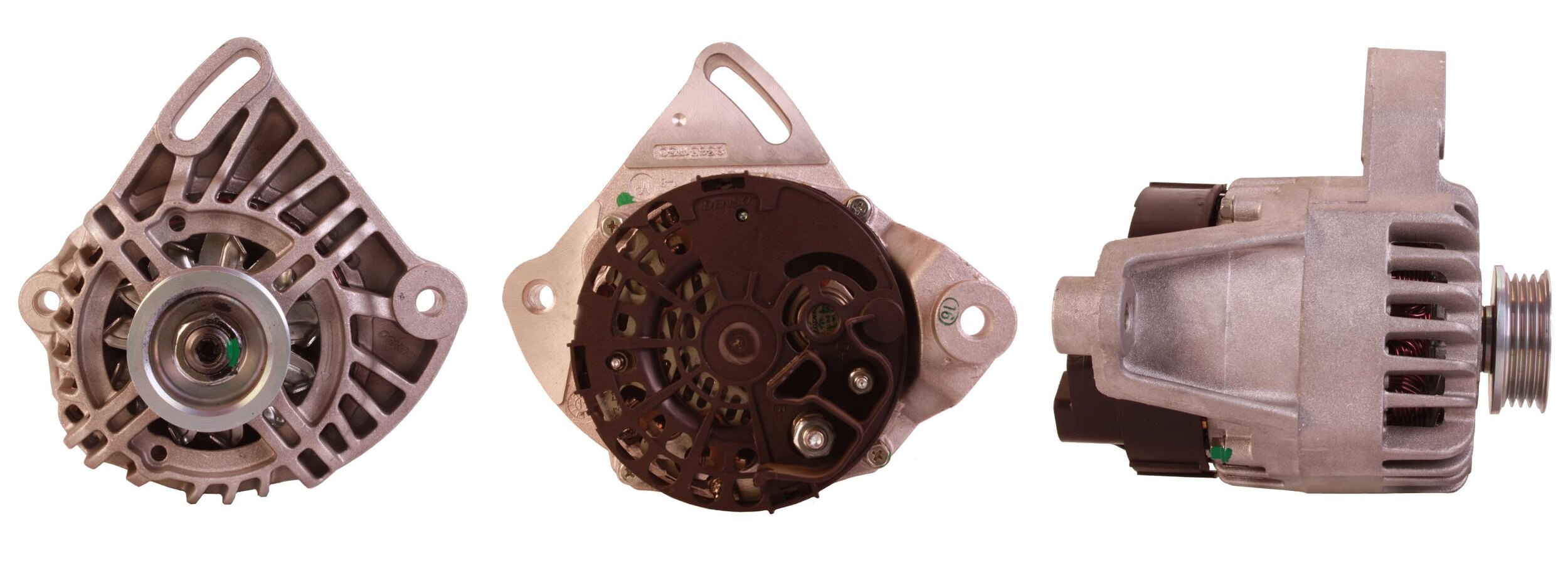 DRI Alternator/Dynamo 218334702