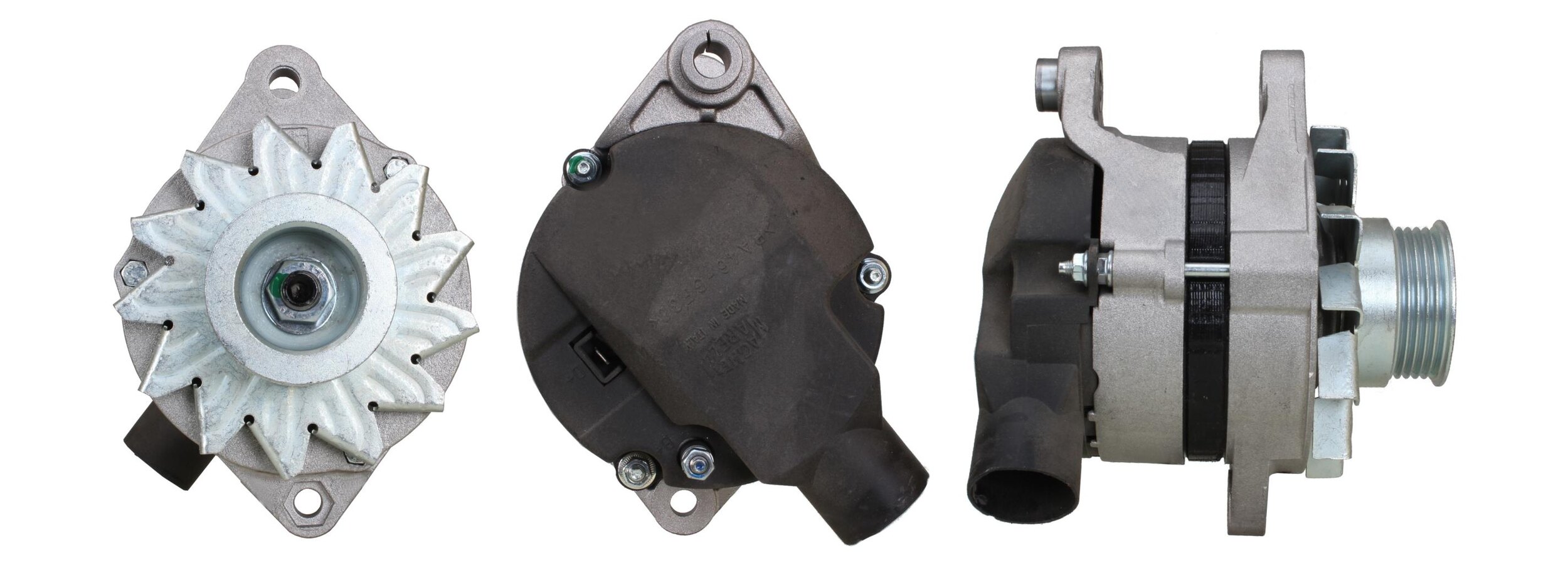 DRI Alternator/Dynamo 218320552