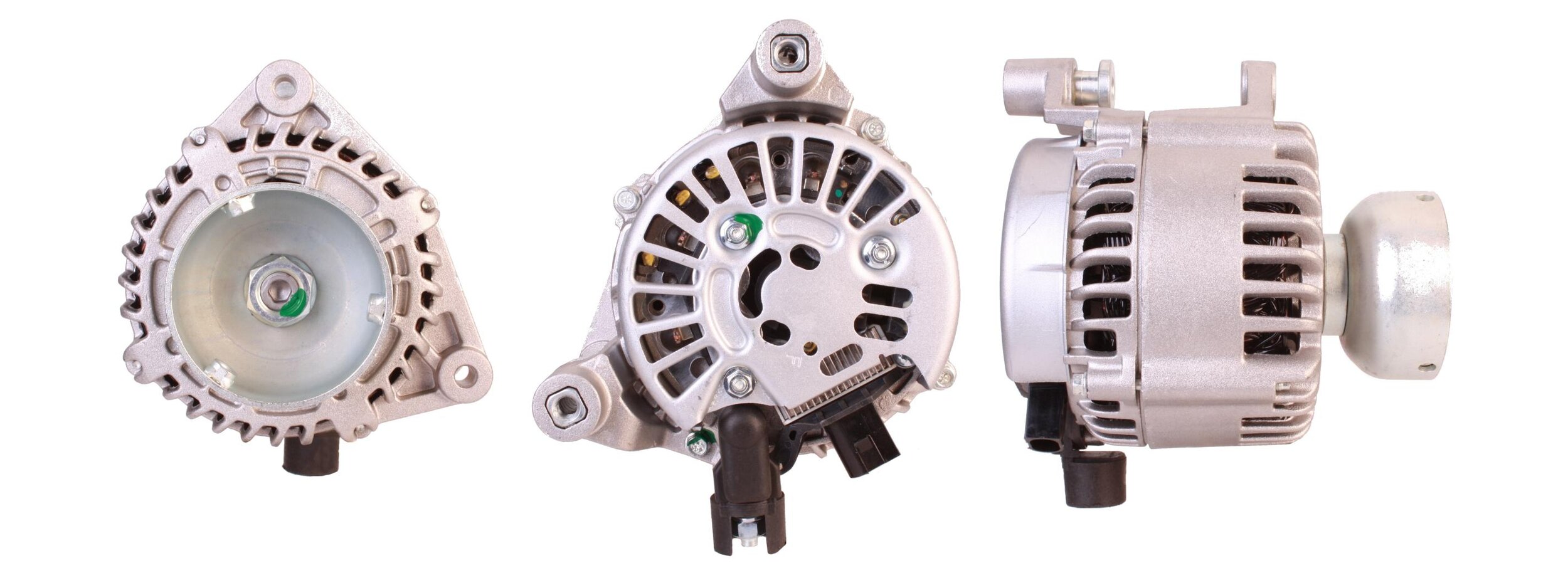 DRI Alternator/Dynamo 2191951202