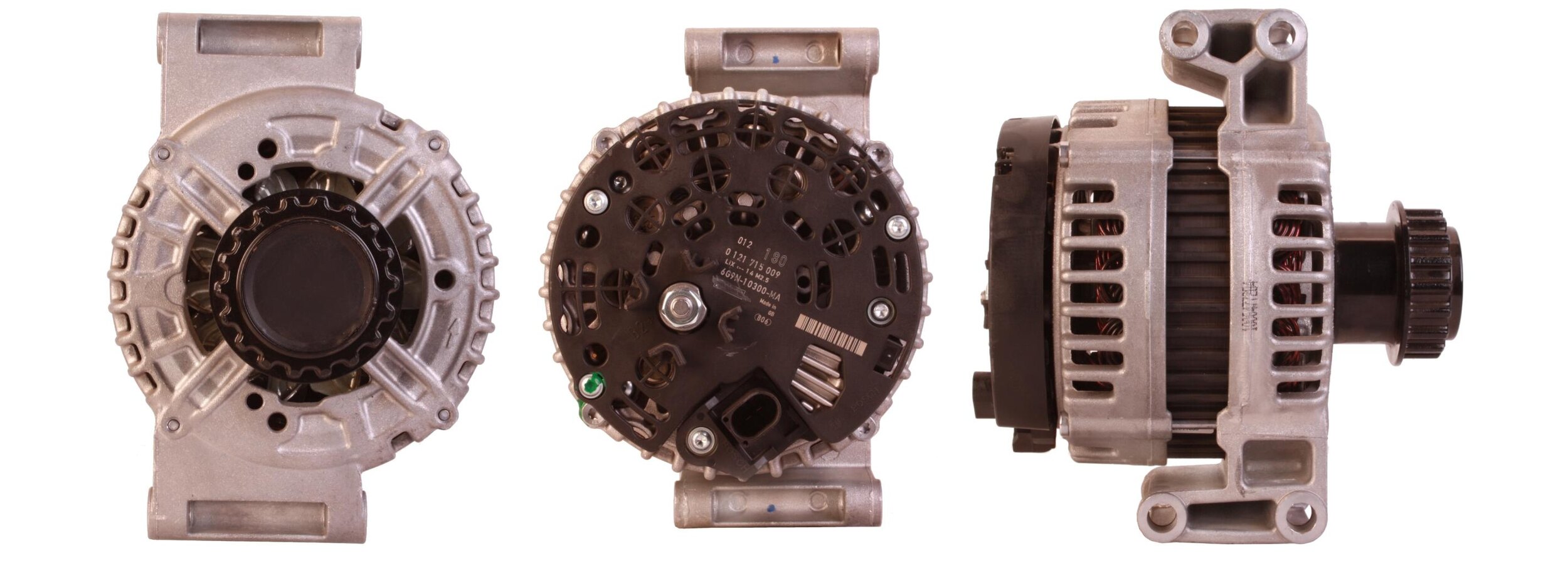 DRI Alternator/Dynamo 2381571802