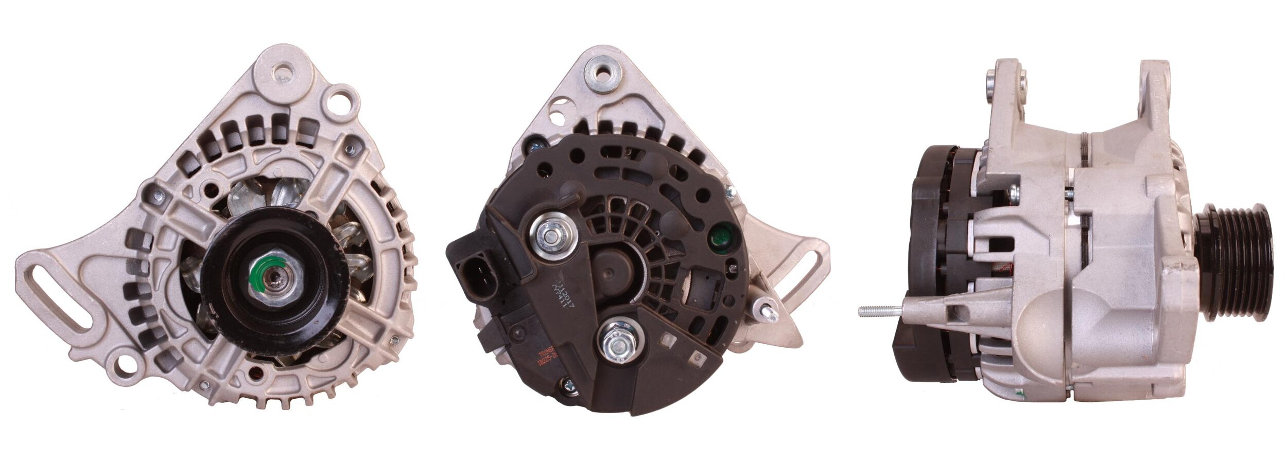 DRI Alternator/Dynamo 211305110