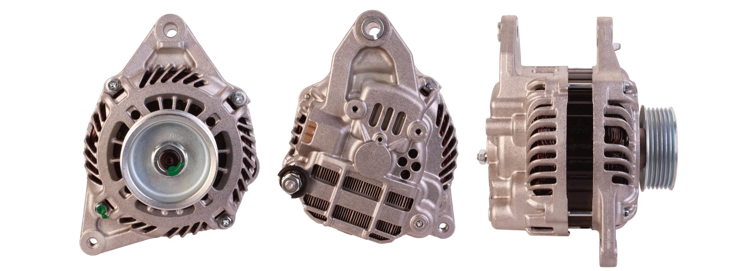 DRI Alternator/Dynamo 2261871102