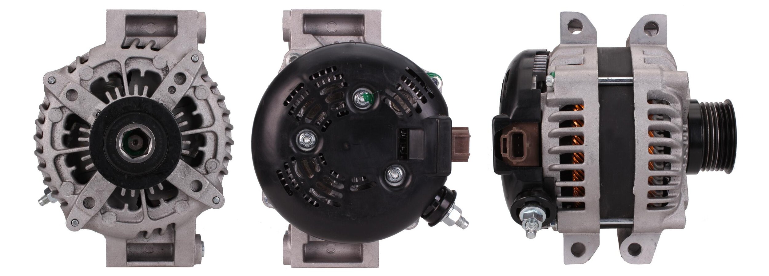 DRI Alternator/Dynamo 5701032102