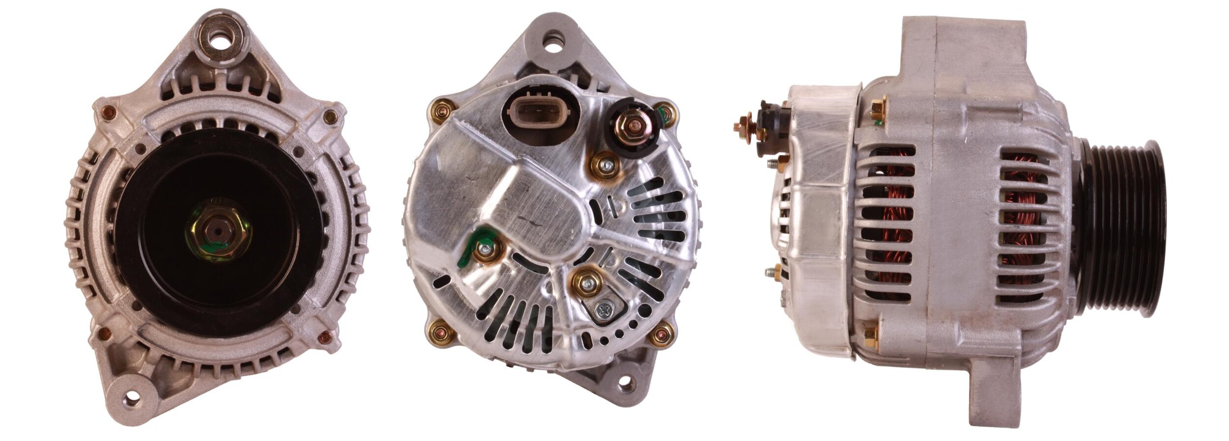 DRI Alternator/Dynamo 543146604