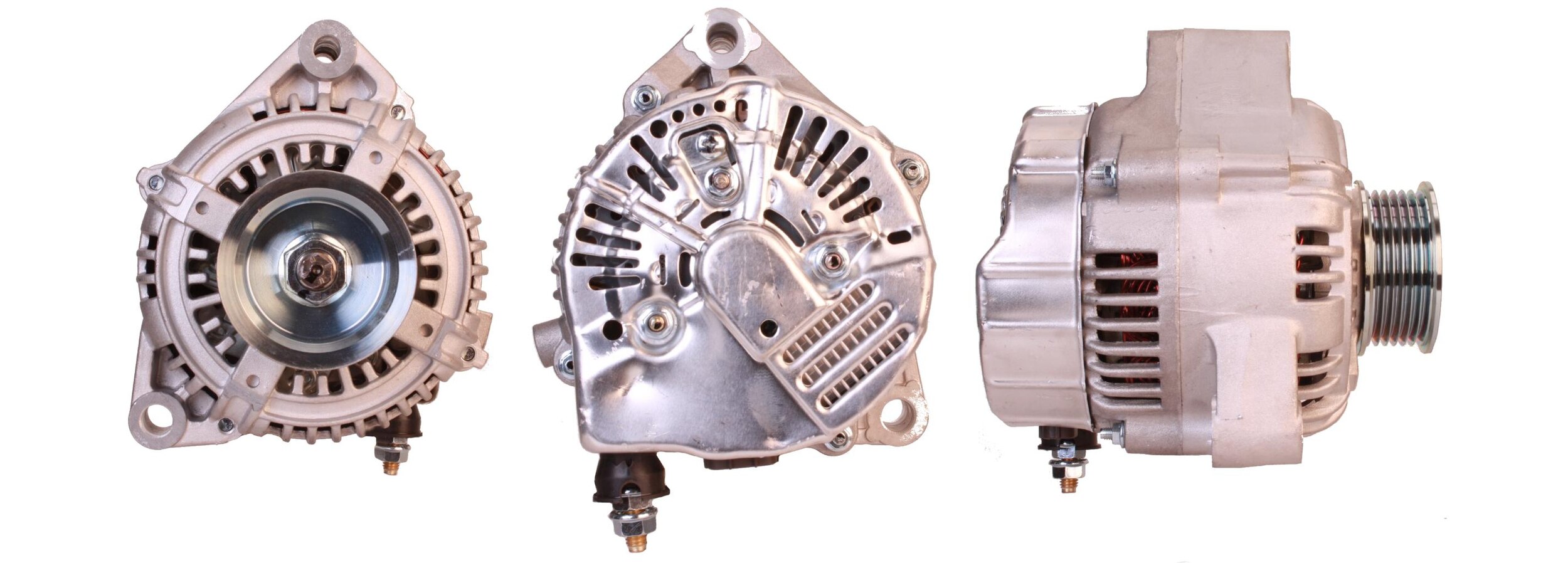 DRI Alternator/Dynamo 2353441002