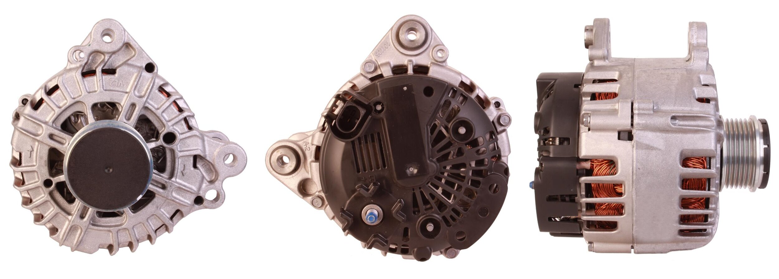 DRI Alternator/Dynamo 2113841402