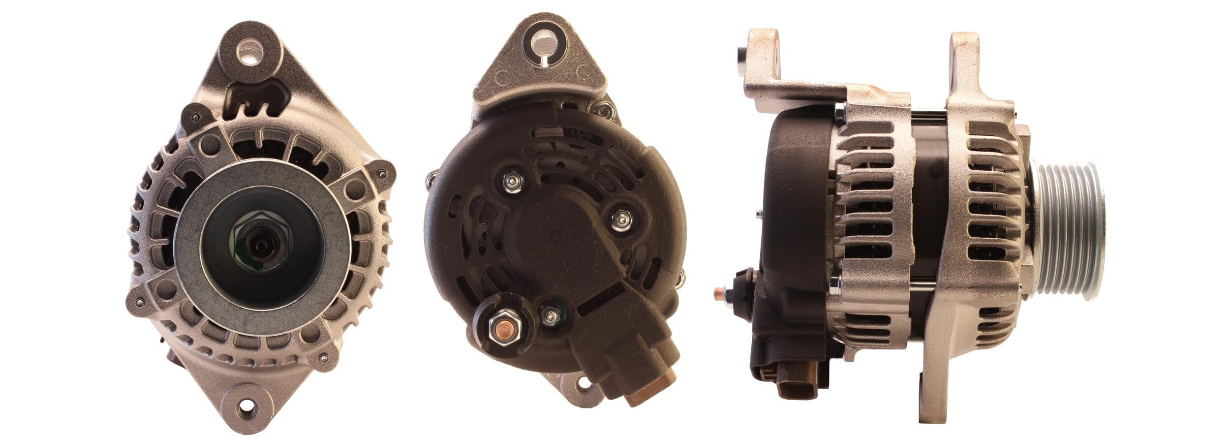 DRI Alternator/Dynamo 243130802