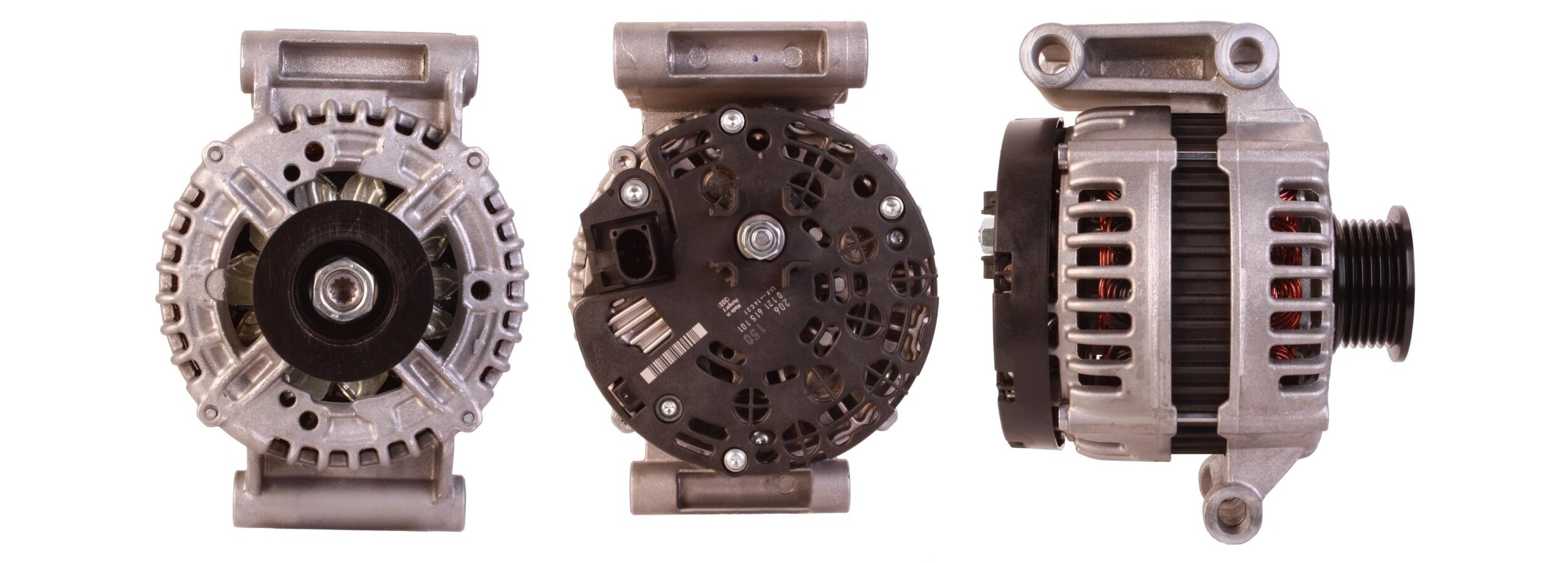 DRI Alternator/Dynamo 2193161502