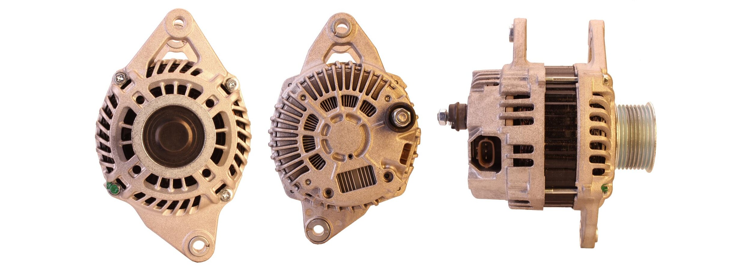 DRI Alternator/Dynamo 2243101002
