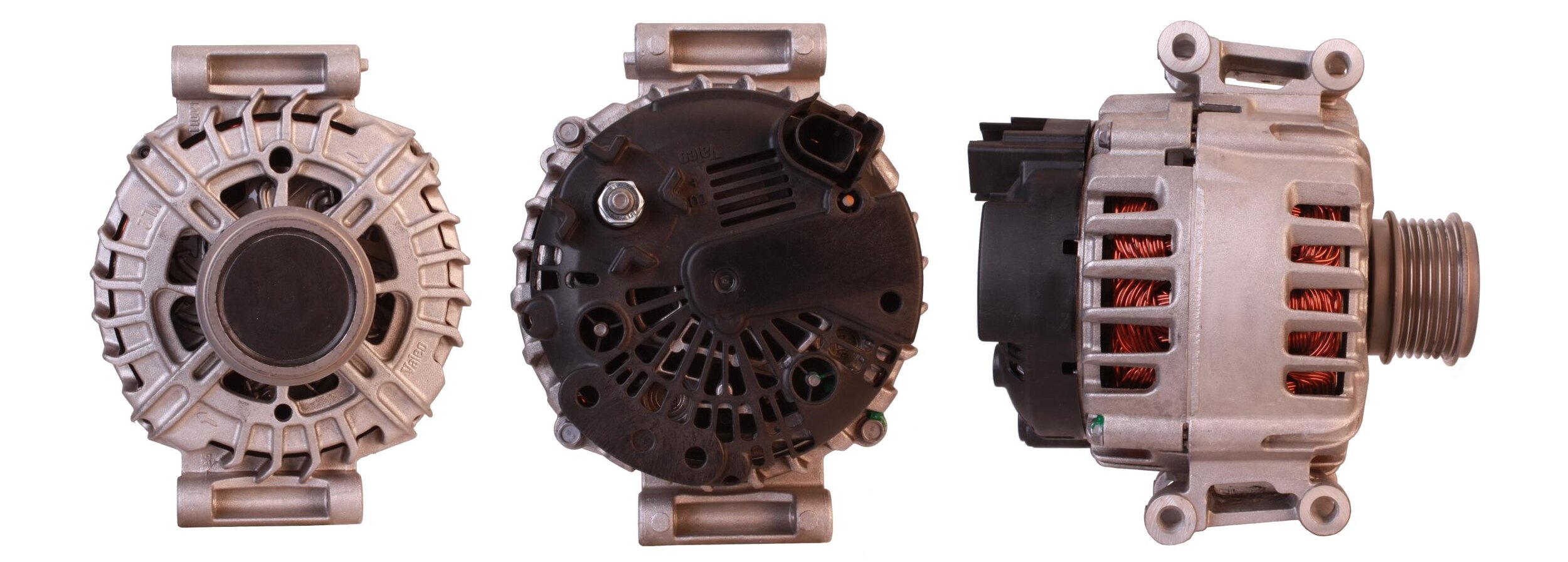 DRI Alternator/Dynamo 2113981402