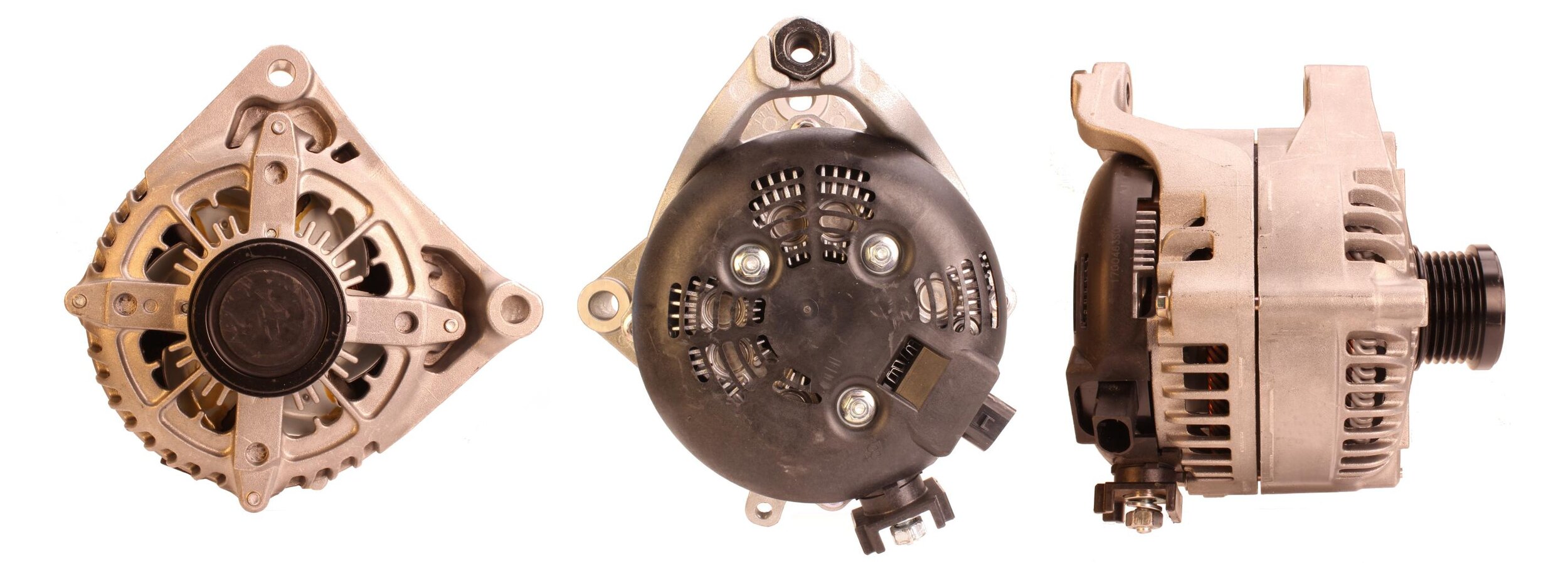 DRI Alternator/Dynamo 2153002202