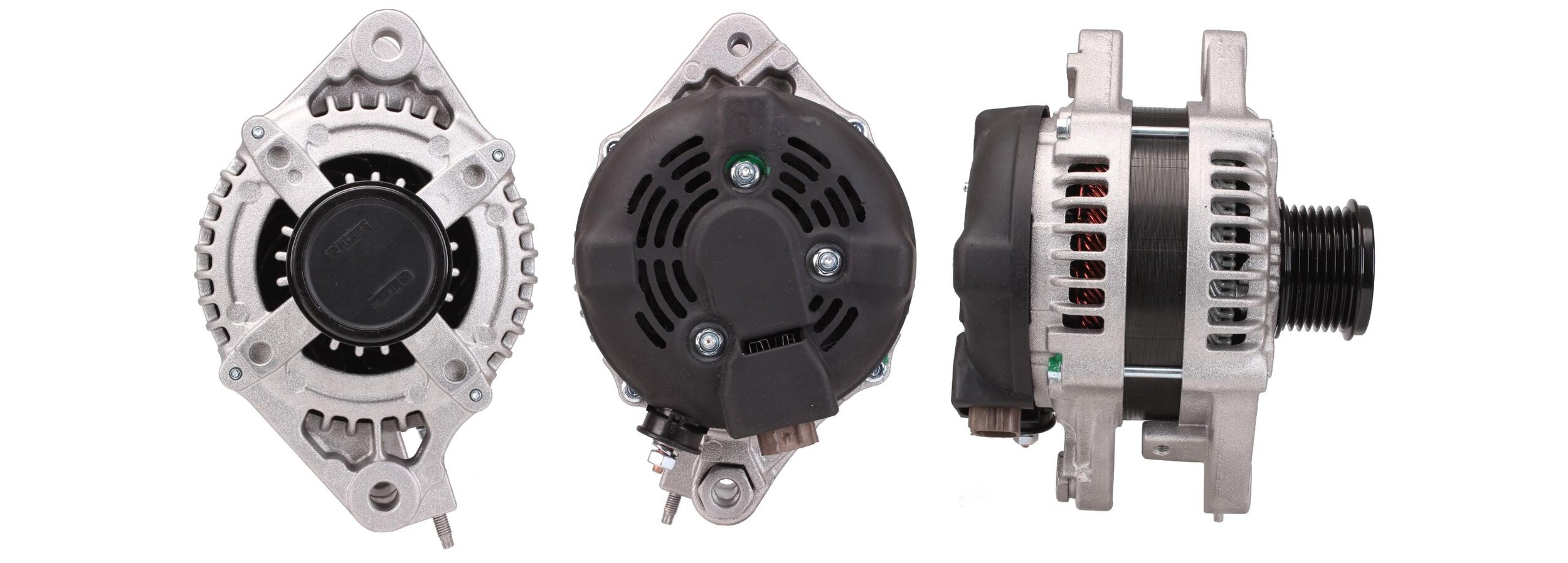 DRI Alternator/Dynamo 5351371502