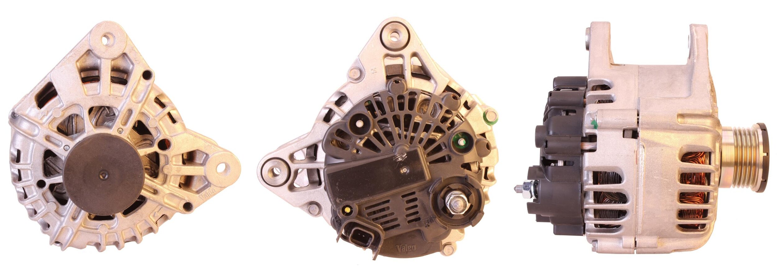 DRI Alternator/Dynamo 2303601202