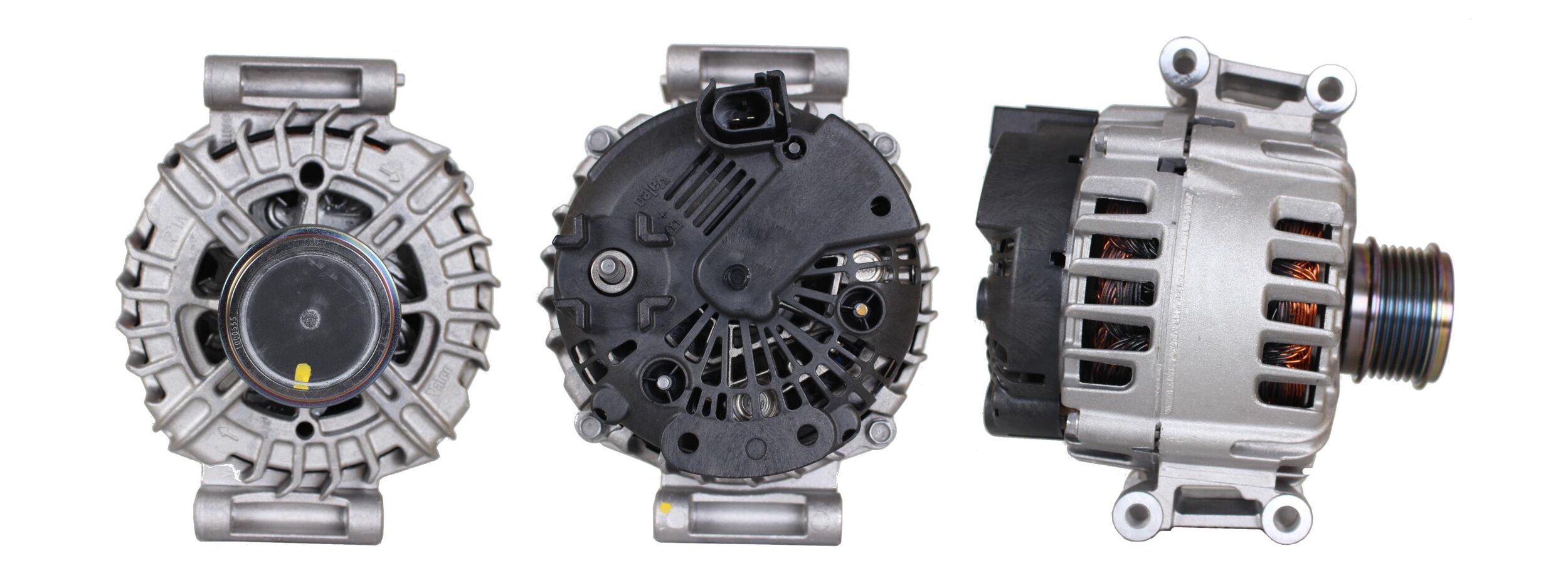 DRI Alternator/Dynamo 2113881402
