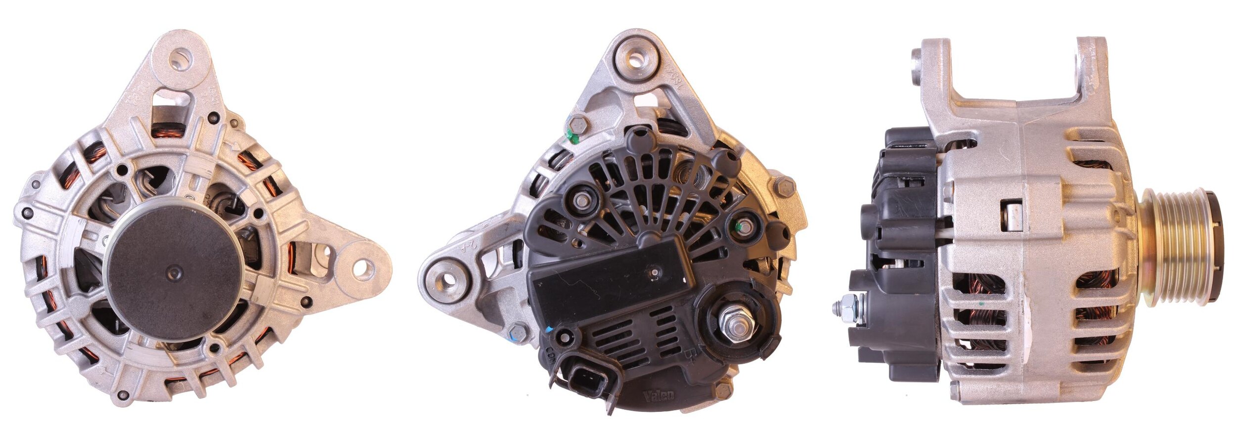 DRI Alternator/Dynamo 230317902