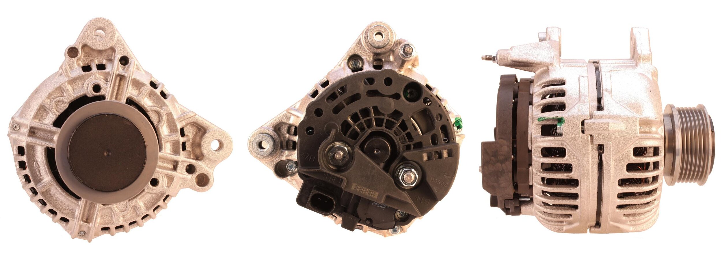 DRI Alternator/Dynamo 2113201202