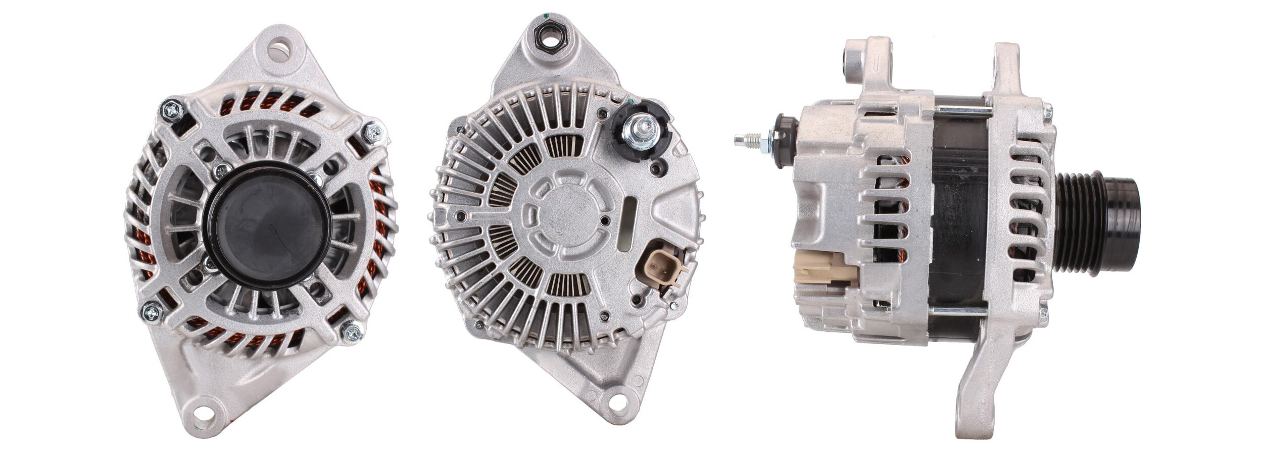 DRI Alternator/Dynamo 5340381602