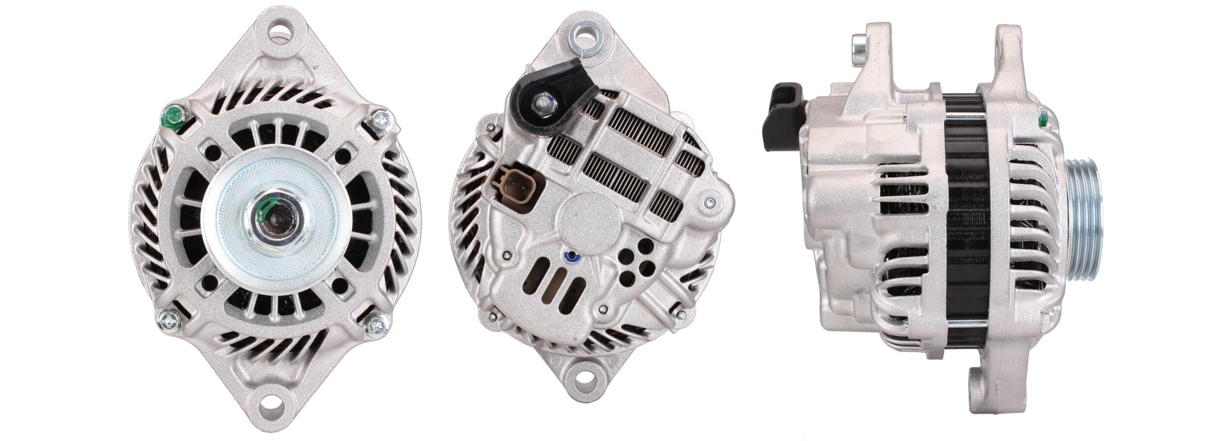 DRI Alternator/Dynamo 5340611002